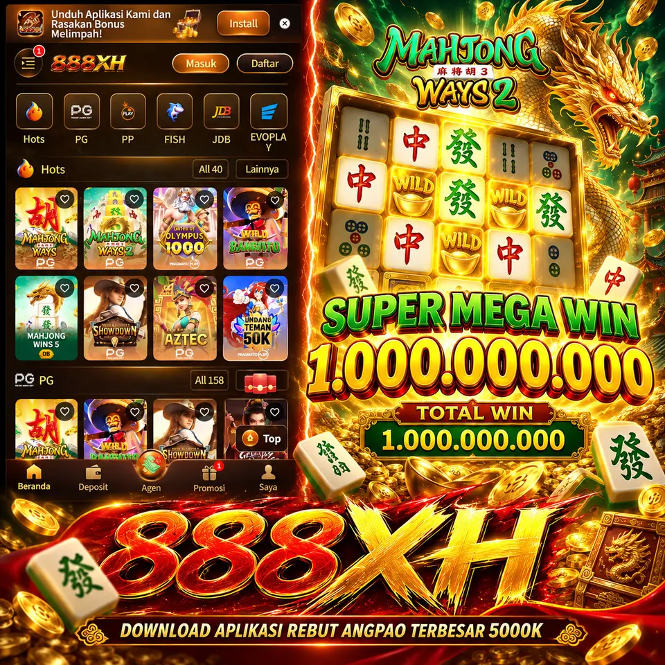 888xh APK