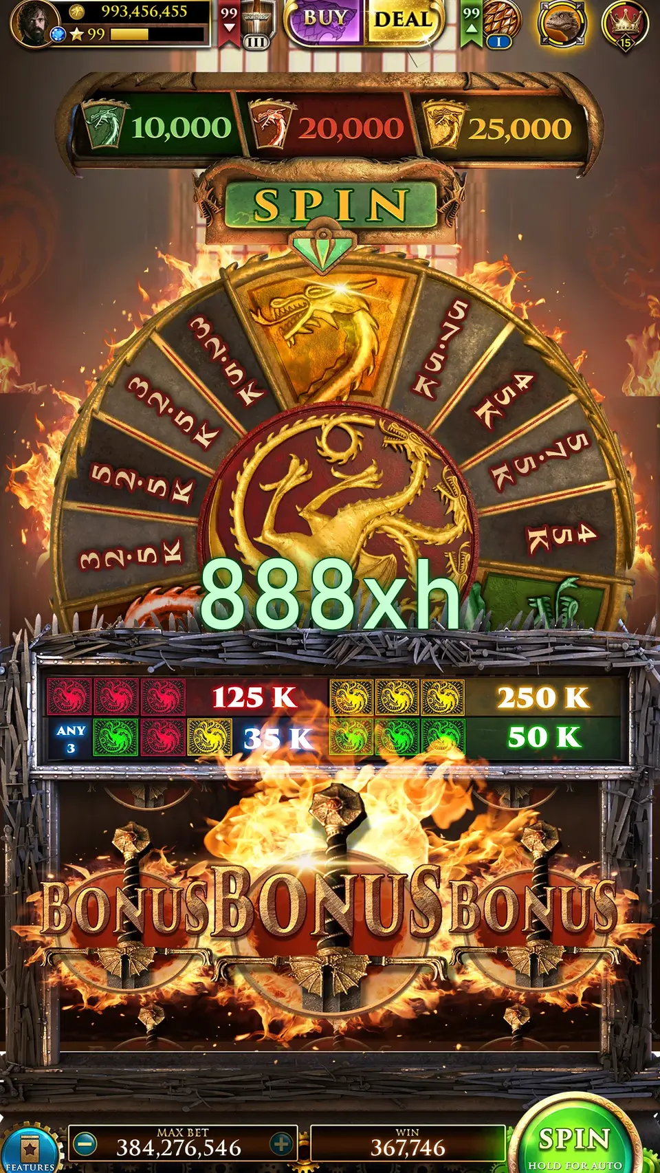 888xh APK