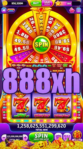888xh APK