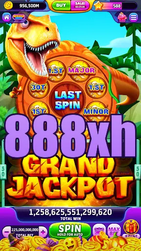 888xh APK